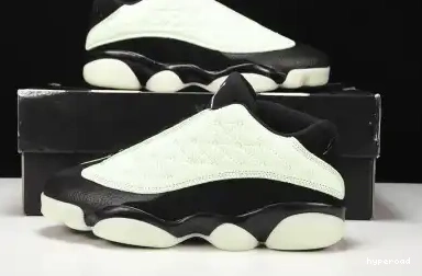 Hyperoad LOW SINGLE'S AIR JORDAN (2021) RETRO 13 DAY 0611